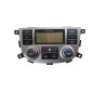 Comandi Clima HYUNDAI Santa Fe Restyling Serie dal 10 al 12