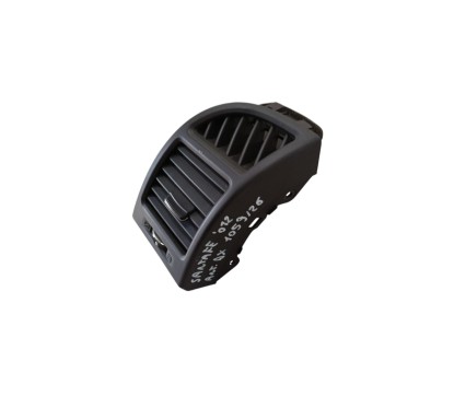 Bocchetta aria cruscotto DX HYUNDAI Santa Fe Restyling Serie dal 10 al 12