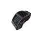 Bocchetta aria cruscotto DX HYUNDAI Santa Fe Restyling Serie dal 10 al 12