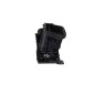 Bocchetta aria cruscotto DX HYUNDAI Santa Fe Restyling Serie dal 10 al 12