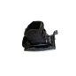 Bocchetta aria cruscotto DX HYUNDAI Santa Fe Restyling Serie dal 10 al 12