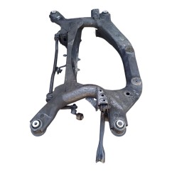 Assale posteriore TOYOTA Rav4 6° Serie - 5120642080 - 2583360