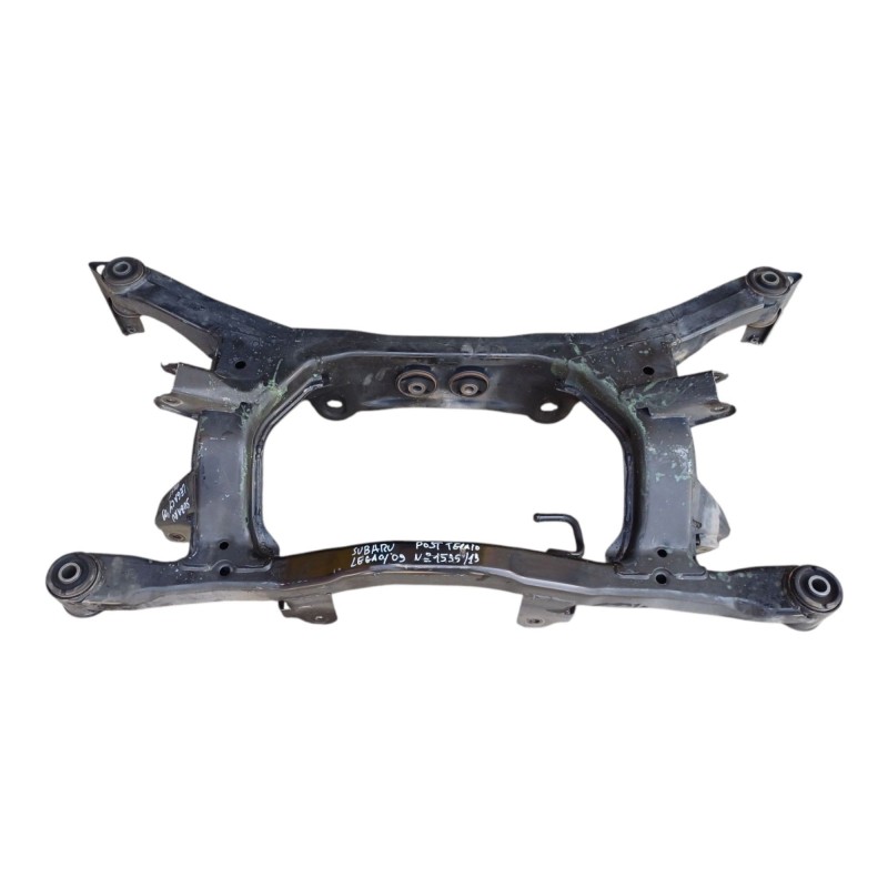 Assale posteriore SUBARU Legacy Berlina 5° Serie