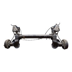 Assale posteriore CITROEN C3 Serie dal 16 - 1607197180 - 2620157