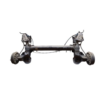 Assale posteriore CITROEN C3 Serie dal 16 - 1607197180 - 2620157