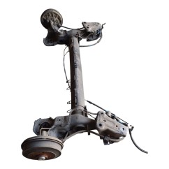 Assale posteriore CITROEN C3 Serie dal 16