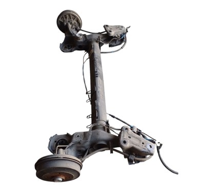 Assale posteriore CITROEN C3 Serie dal 16