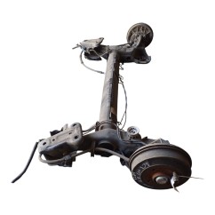 Assale posteriore CITROEN C3 Serie dal 16 - 1607197180 - 2620157