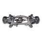 Assale posteriore BMW Serie 1 Serie E87 dal 04 al 07