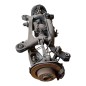 Assale posteriore BMW Serie 1 Serie E87 dal 04 al 07
