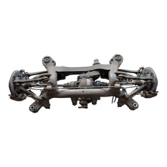 Assale posteriore BMW Serie 1 Serie E87 dal 04 al 07 - 33316783713 - 2749200