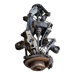 Assale posteriore BMW Serie 1 Serie E87 dal 04 al 07 - 33316783713 - 2749200