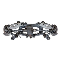 Assale posteriore BMW Serie 1 Serie E87 dal 04 al 07 - 33316783713 - 2749200