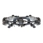 Assale posteriore BMW Serie 1 Serie E87 dal 04 al 07