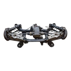 Assale posteriore BMW Serie 1 Serie E87 dal 04 al 07 - 33316783713 - 2749200