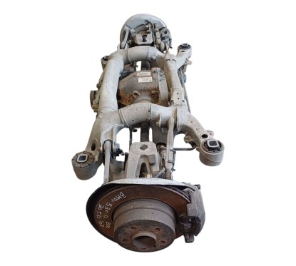 Assale posteriore BMW Serie 5 E60