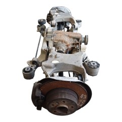 Assale posteriore BMW Serie 5 E60