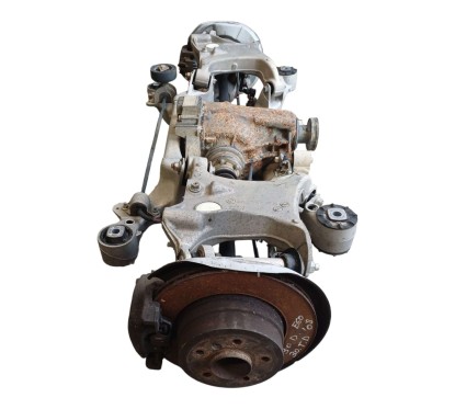 Assale posteriore BMW Serie 5 E60