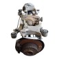Assale posteriore BMW Serie 5 E60