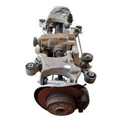 Assale posteriore BMW Serie 5 E60 - 33316770827 - 2749236