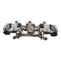 Assale posteriore BMW Serie 5 E60 - 33316770827 - 2749236