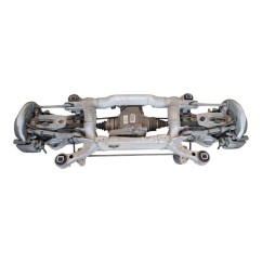 Assale posteriore BMW Serie 5 E60 - 33316770827 - 2749236