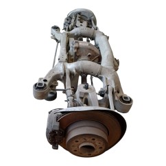 Assale posteriore BMW Serie 5 E60 - 33316770827 - 2749236