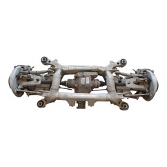 Assale posteriore BMW Serie 5 E60 - 33316770827 - 2749236