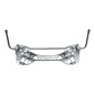 Assale posteriore ALFA ROMEO Giulietta Serie 940 dal 13 al 16