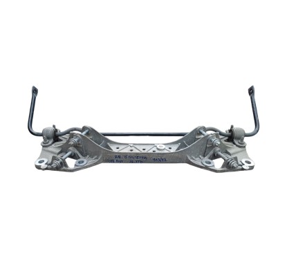Assale posteriore ALFA ROMEO Giulietta Serie 940 dal 13 al 16