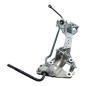 Assale posteriore ALFA ROMEO Giulietta Serie 940 dal 13 al 16