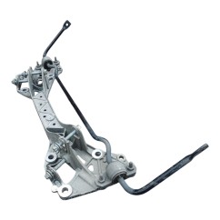 Assale posteriore ALFA ROMEO Giulietta Serie 940 dal 13 al 16 - 50518703 - 2561753