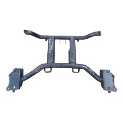 Assale posteriore FIAT Panda 2° Serie