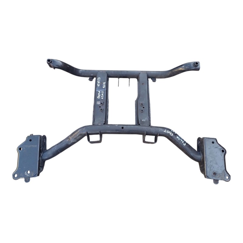 Assale posteriore FIAT Panda 2° Serie