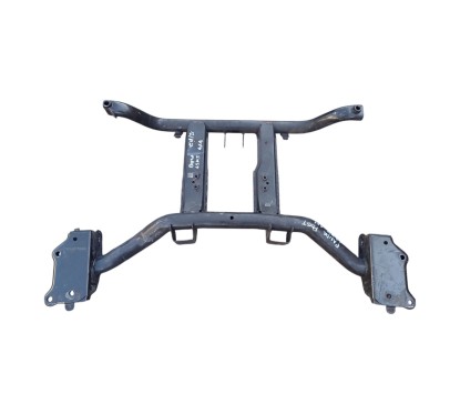Assale posteriore FIAT Panda 2° Serie