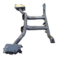 Assale posteriore FIAT Panda 2° Serie