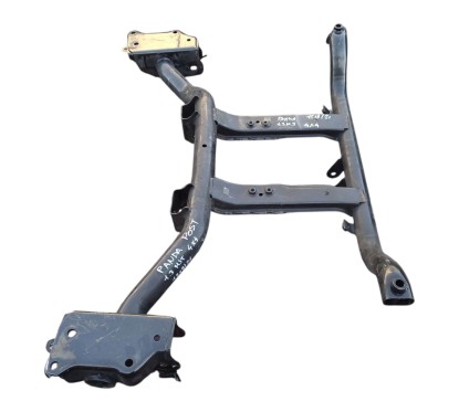 Assale posteriore FIAT Panda 2° Serie