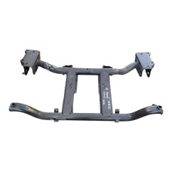 Assale posteriore FIAT Panda 2° Serie - 51857286 - 2582380