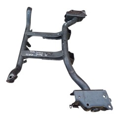 Assale posteriore FIAT Panda 2° Serie - 51857286 - 2582380