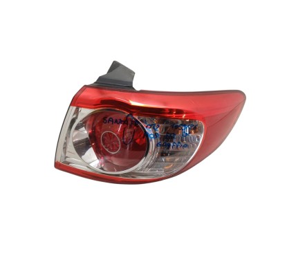 Stop fanale posteriore Destro HYUNDAI Santa Fe Restyling Serie dal 10 al 12 - 924022B520 - 3688167