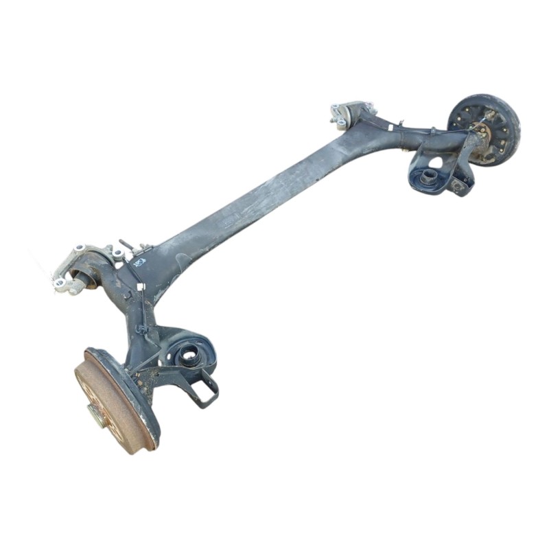 Assale posteriore AUDI A2 Serie 8Z0 dal 00 al 05