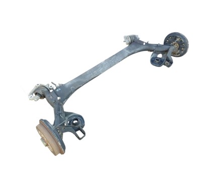 Assale posteriore AUDI A2 Serie 8Z0 dal 00 al 05 - 2519234 - 2519234