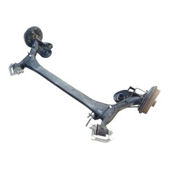 Assale posteriore AUDI A2 Serie 8Z0 dal 00 al 05