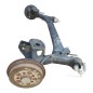 Assale posteriore AUDI A2 Serie 8Z0 dal 00 al 05