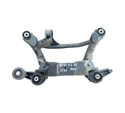 Assale posteriore BMW X3 1° Serie - 33303450227 - 2559977