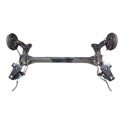 Assale posteriore CITROEN C3 2° Serie - 5148J5 - 2517363