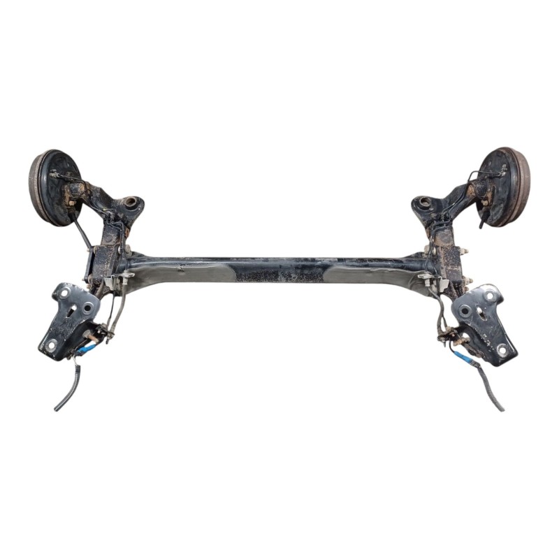 Assale posteriore CITROEN C3 2° Serie