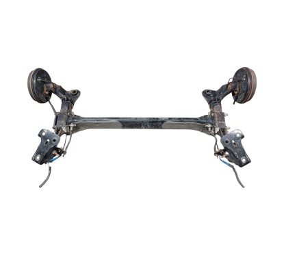 Assale posteriore CITROEN C3 2° Serie - 5148J5 - 2517363