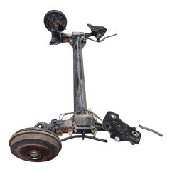 Assale posteriore CITROEN C3 2° Serie - 5148J5 - 2517363