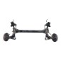 Assale posteriore CITROEN C3 2° Serie